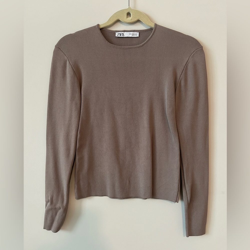 Zara Top